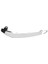 Ön Düşük Tampon Kapağı Döşeme, Mercedes-Benz E-Serisi W212 E350 2014-2016 Tampon Dudak Splitter 2128852774 Sol Taraf (Yurt Dışından) 1