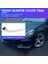 Ön Düşük Tampon Kapağı Döşeme, Mercedes-Benz E-Serisi W212 E350 2014-2016 Tampon Dudak Splitter 2128852774 Sol Taraf (Yurt Dışından) 4