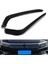 Vw Passat B8 Varyant R Line 2016 2017 2018 2019 Için Ön Tampon Sislik Kapağı Rüzgar Spoyleri 1 Pair Sis Lambası Döşeme (Yurt Dışından) 5