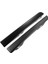 1 Çift Far Alt Trim Tampon Grille Dolgu Trim 52513-35020 52512-35020 Toyota Tacoma Için 4WD 1995-1997 Otomatik Parçalar (Yurt Dışından) 2