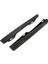 1 Çift Far Alt Trim Tampon Grille Dolgu Trim 52513-35020 52512-35020 Toyota Tacoma Için 4WD 1995-1997 Otomatik Parçalar (Yurt Dışından) 4