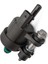 Vapor Teneke Kutu Temizleme Kontrol Vanası Solenoid 96985666 0280142502 Chevrolet Spark 1.2l L4 2013-2015 (Yurt Dışından) 1