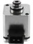 Araba Hidrolik Direksiyon Rafı Solenoid Valf 324111134770 Bmw E39 E39 E34 Mercedes-Benz W210/S210 (Yurt Dışından) 1