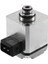 Araba Hidrolik Direksiyon Rafı Solenoid Valf 324111134770 Bmw E39 E39 E34 Mercedes-Benz W210/S210 (Yurt Dışından) 2