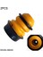 2pcs Arka Süspansiyon Şok Emici Tampon 55326-2B000 55326-2P000 Hyundai Santa Fe 2006-2009 Kıa Sorento Ex 2012 (Yurt Dışından) 2