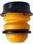 2pcs Arka Süspansiyon Şok Emici Tampon 55326-2B000 55326-2P000 Hyundai Santa Fe 2006-2009 Kıa Sorento Ex 2012 (Yurt Dışından) 5