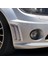 Araba Ön Tampon Ayrıştırıcı Yan Hava Havalandırma Outleti Kapak Mercedes-Benz C-Class W204 S204 2007-2010 Için Rüzgar Bıçağı Döşeme (Yurt Dışından) 3
