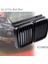 51131884350 Araba Izgaraları Örgü Sayfası Ön Yarış Izgarası Bmw E30 M40 1982-1994 Mat Siyah (Yurt Dışından) 3