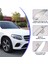 Araba Ön Tampon Kalıp Trim A2538852700 A2538852800 Mercedes Benz Glc Sınıfı W253 2017-2018 (Yurt Dışından) 2