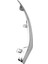 Araba Ön Tampon Kalıp Trim A2538852700 A2538852800 Mercedes Benz Glc Sınıfı W253 2017-2018 (Yurt Dışından) 4