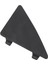 Araba Ön Tampon Üçgen Trim Kapak Kapağı Mazda 3 Axela 2014-2016 BHN1-50-101 BHN1-50-102 (Yurt Dışından) 5