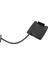 Arka Tampon Tow Hook Göz Kapağı Kapağı 39992890 Volvo S40 V50 2004-2007 (Yurt Dışından) 3