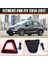 Araba LED Arka Tampon Işıkları Gündüz Koşu Işıkları Fren Işıkları Turn Sinyalleri Honda Fit 2014-2017 Için Ters Işıklar (Yurt Dışından) 5
