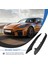Porsche Paramera Için Ön Tampon Döşeme Gündüz Çalışma Işık Üst Trim 97050557303 9705057403 97050557503 97050555703 (Yurt Dışından) 4