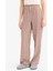 Regular Fit Uzun Kareli Pijama Altı-Fall in Love G1499AX25AU 4