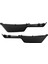 Araba Ön Tampon Dudak Difüzör Ayırtıcı Spoiler Koruyucu LR115671 Land Rover Range Rover Velar Sva L560 Için LR115672 (Yurt Dışından) 1