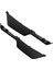 Araba Ön Tampon Dudak Difüzör Ayırtıcı Spoiler Koruyucu LR115671 Land Rover Range Rover Velar Sva L560 Için LR115672 (Yurt Dışından) 3