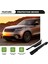 Araba Ön Tampon Dudak Difüzör Ayırtıcı Spoiler Koruyucu LR115671 Land Rover Range Rover Velar Sva L560 Için LR115672 (Yurt Dışından) 4