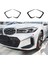 Bmw 3 Serisi G20 G21 Lcı M Sport 2023+ Karbon Fiber Desen (Yurt Dışından) 4