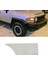 Toyota Fj Cruiser 2007-2014 Fender Köşe Trim Kapağı Için Sağ Ön Alt Tampon Dolgu Plakası 52513-35100-A0 (Yurt Dışından) 4