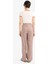 Regular Fit Uzun Kareli Pijama Altı-Fall in Love G1499AX25AU 5