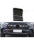 Araba Ön Tampon Çekme Key Hook Göz Kapağı Kapağı 2548851801 Mercedes-Benz Glc W254 2023+ Ön Römork Kapağı Siyah (Yurt Dışından) 5