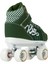 Mayhem Iı Quad Green Unisex Paten 3