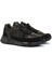 Mase Siyah Erkek Sneaker 2