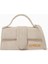 Le Bambino Mini Tote Çanta, Deri & Modern Şıklık 1
