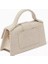 Le Bambino Mini Tote Çanta, Deri & Modern Şıklık 3