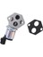 1813777E00000 Araç Motor Boşta Boşta Hava Kontrol Vanası Için Suzuki Aerio Saygısı 18137-77E00-000 RH420-3 215-2112 DF90-140 (Yurt Dışından) 1