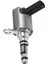 Araç Motor Eksantrik Mili Solenoid Valf Vvt Yağ Kontrol Vanası 06K115243G 06K115243AA Audi A1 A3 A4 A6 A7 A8 Q3 Q5 Q7 (Yurt Dışından) 1