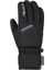 Coral R-Tex Xt Siyah/mavi Softshell Kadın Kayak Eldiveni 1