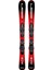 Formula Jr Shift El 7.5 Kırmızı Unisex Çocuk Kayak + Kayak Bağlaması 1