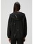 Siyah Parka 4