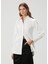 Moira Beyaz Gömlek 1