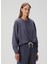 Izubird Koyu Mavi Sweatshirt 1
