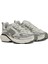 Storm Runner Gri Erkek Sneaker 2