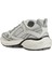 Storm Runner Gri Erkek Sneaker 3