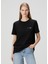 Siyah T-Shirt 1