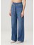 Mavi Wide Leg Jean Pantolon 2