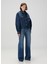 Twisted Mavi Denim Ceket 2
