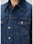 Twisted Mavi Denim Ceket 5