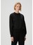 Siyah Sweatshirt 3