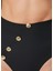 Baia Siyah Bikini Altı 5