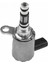 Araç Motor Eksantrik Mili Solenoid Valf Vvt Yağ Kontrol Vanası 06K115243G 06K115243AA Audi A1 A3 A4 A6 A7 A8 Q3 Q5 Q7 (Yurt Dışından) 2
