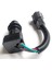 RC461-53962 Kubota Excavator Kontak Için Solenoid Valf Ateşleme Anahtarı RC411-53964 (Yurt Dışından) 4