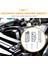 Vvt Motor Değişken Valf Zamanlama Solenoid Valf Sızdırmazlık Contası 15810-R70-A03 Acura Honda Accord Için 15810-R70-A04 (Yurt Dışından) 4