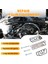 Vvt Motor Değişken Valf Zamanlama Solenoid Valf Sızdırmazlık Contası 15810-R70-A03 Acura Honda Accord Için 15810-R70-A04 (Yurt Dışından) 5