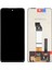 Xiaomi Uyumlu Redmi Note 10 5g LCD Ekran Dokunmatik Siyah Çıtasız Servis 1
